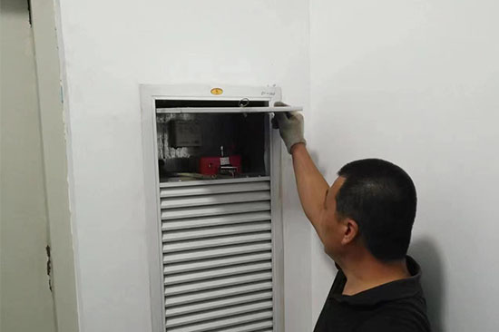 一棟寫字辦公樓有幾個(gè)月未做消防維保會有什么處罰嗎？